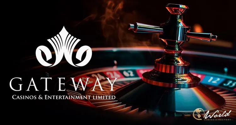 casino gateway