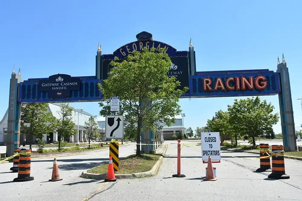 casino gateway