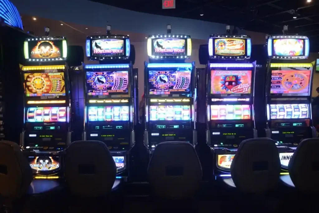 casino gateway