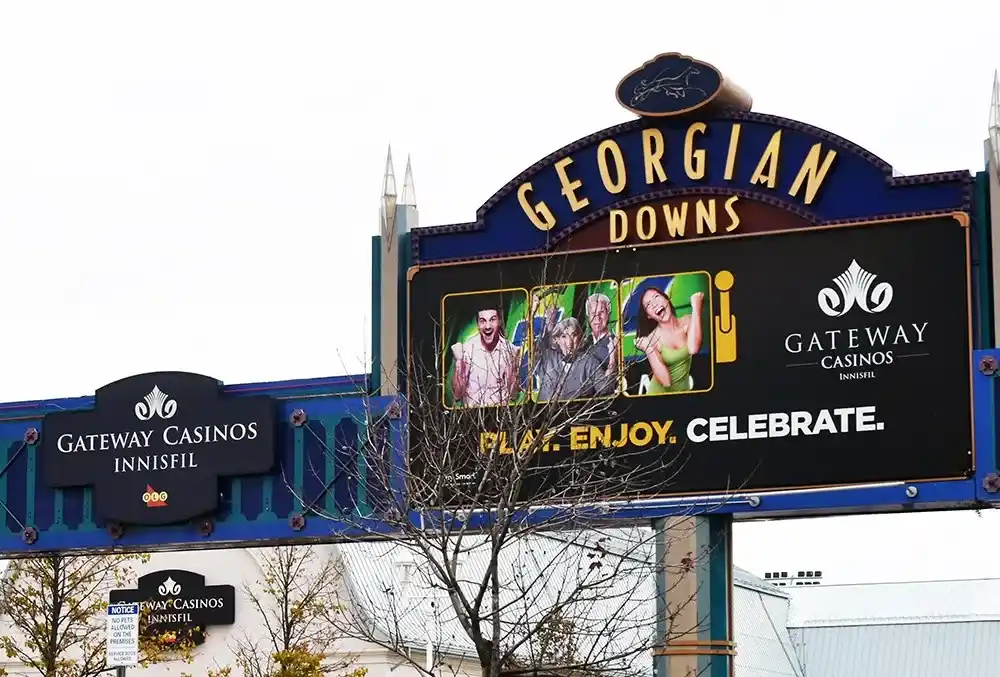 casino gateway