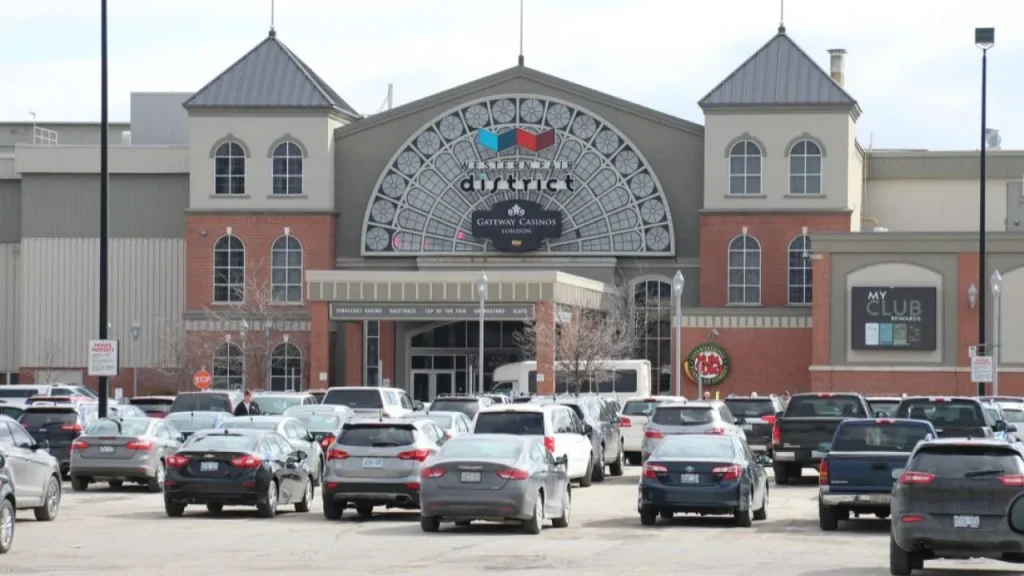 casino gateway