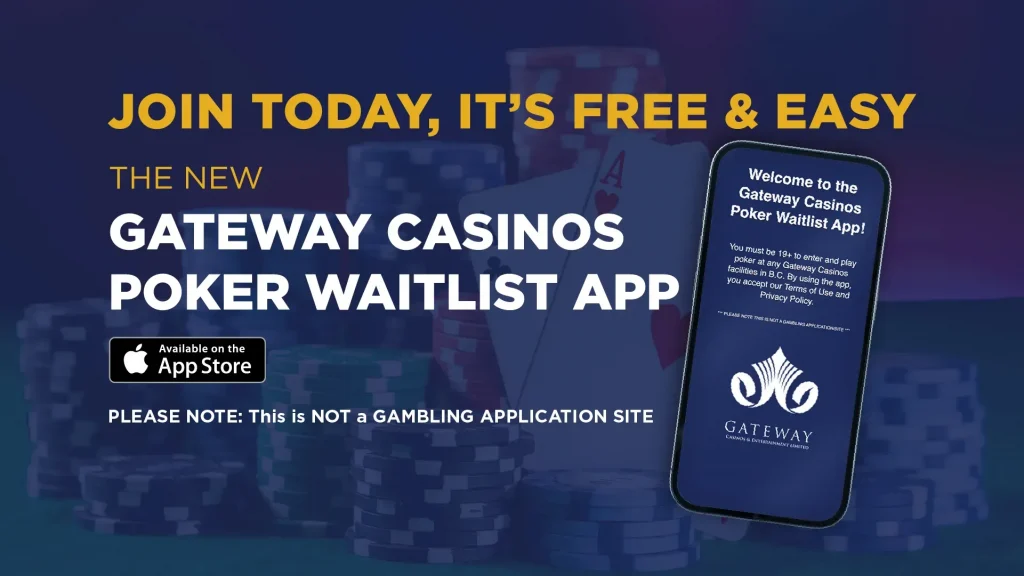 casino gateway
