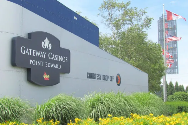 casino gateway