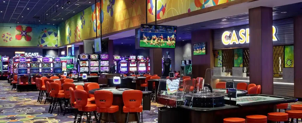 casino gateway