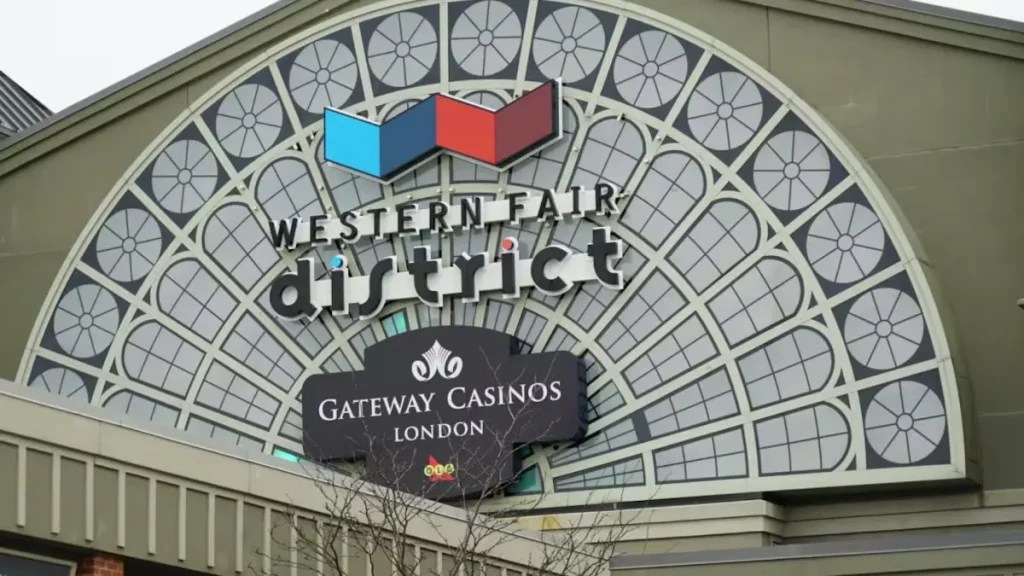 casino gateway