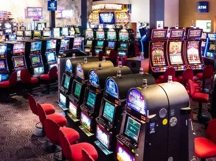 casino gateway