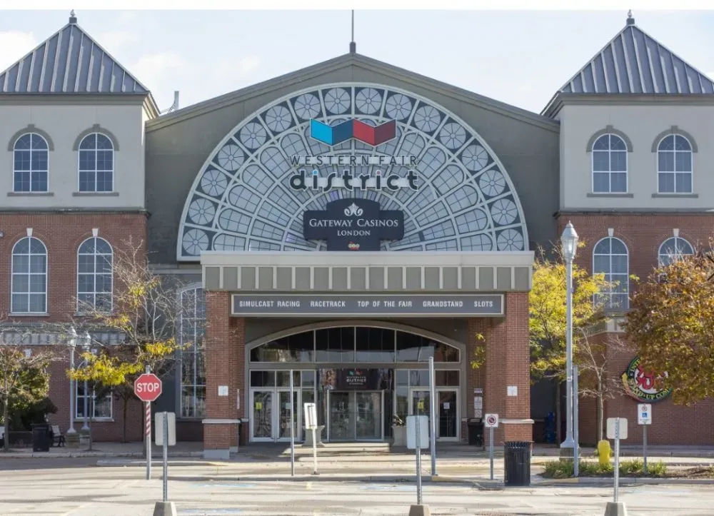 casino gateway
